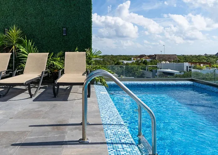 Free Club - Gaia 1br In Aldeazama Private Pool Apartamento *