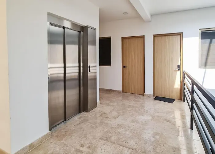 Apartamento Free Club - Gaia 1br In Aldeazama Private Pool *