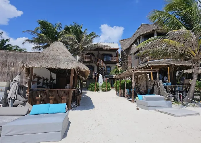 Free Club - Gaia 1br In Aldeazama Private Pool