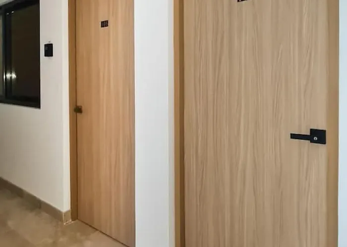 Apartamento Free Club - Gaia 1br In Aldeazama Private Pool *