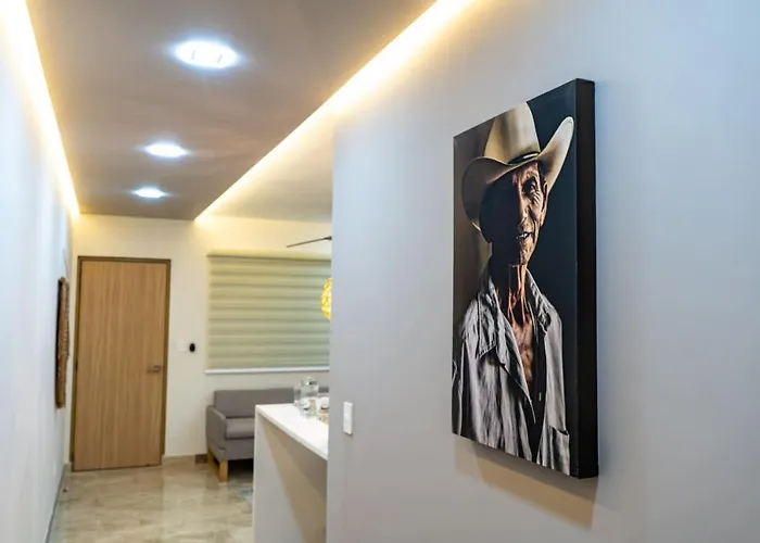 Free Club - Gaia 1br In Aldeazama Private Pool *