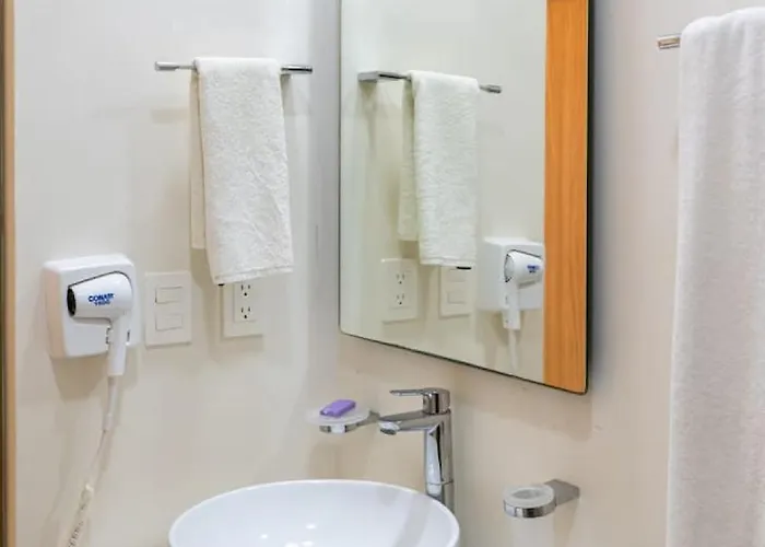 Free Club - Gaia 1br In Aldeazama Private Pool * Tulum