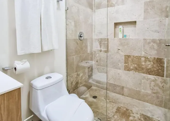 Apartamento Free Club - Gaia 1br In Aldeazama Private Pool