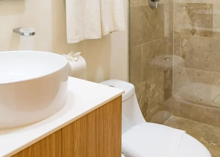 Free Club - Gaia 1br In Aldeazama Private Pool Apartamento *
