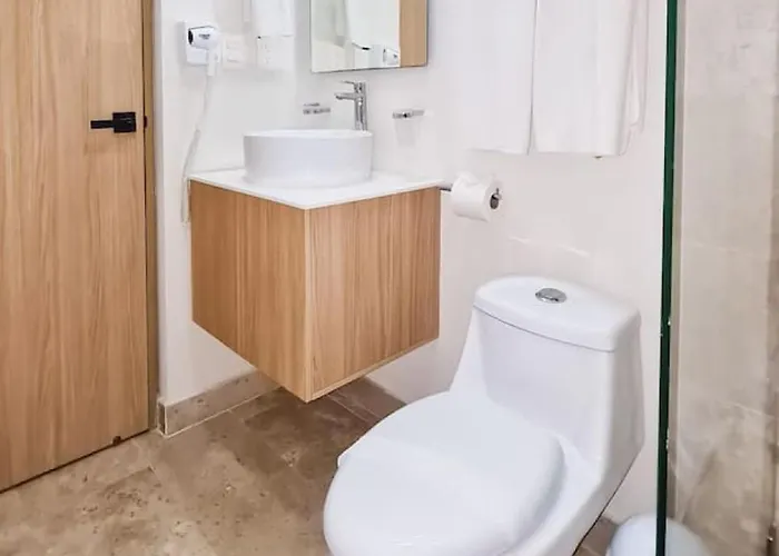 Free Club - Gaia 1br In Aldeazama Private Pool Apartamento