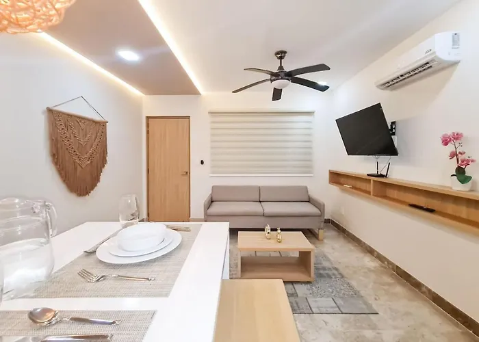 Free Club - Gaia 1br In Aldeazama Private Pool Apartamento *