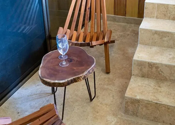 Apartamento Free Club - Gaia 1br In Aldeazama Private Pool *