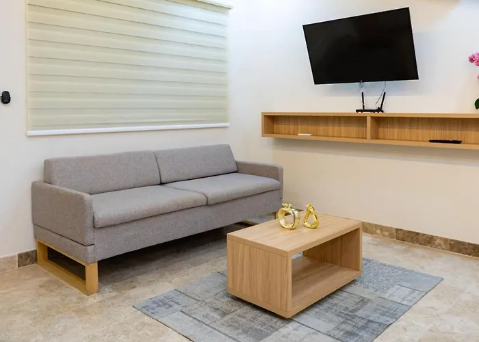 Free Club - Gaia 1br In Aldeazama Private Pool * Tulum